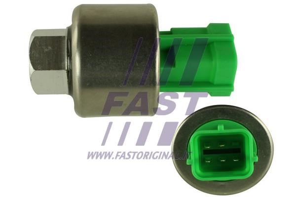 Fast FT83010 Датчик тиску кондиціонера FT83010: Купити в Україні - Добра ціна на EXIST.UA!