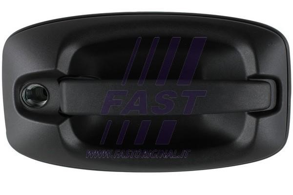 Fast FT94583 Ручка дверей FT94583: Купити в Україні - Добра ціна на EXIST.UA!