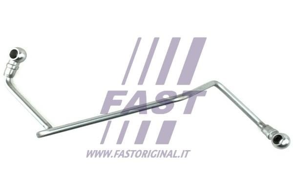 Fast FT61316 Оливний шланг FT61316: Купити в Україні - Добра ціна на EXIST.UA!