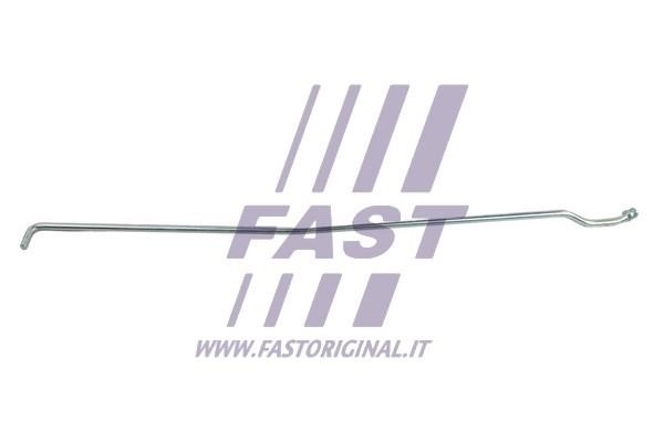 Fast FT95516 Упор кришки капоту FT95516: Купити в Україні - Добра ціна на EXIST.UA!