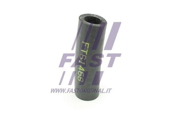 Fast FT61468 Шланг радіатора FT61468: Приваблива ціна - Купити в Україні на EXIST.UA!