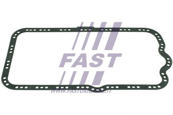 Fast FT49200 Прокладка масляного піддону FT49200: Купити в Україні - Добра ціна на EXIST.UA!