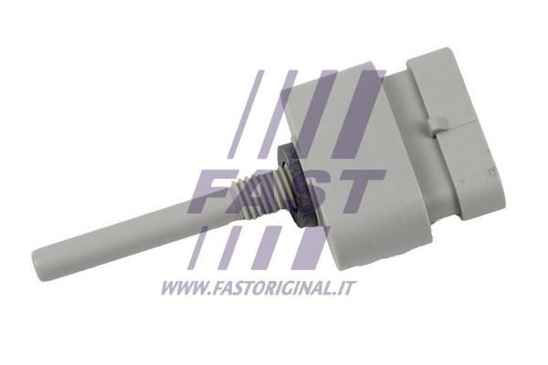 Fast FT75569 Датчик води, паливна система FT75569: Купити в Україні - Добра ціна на EXIST.UA!