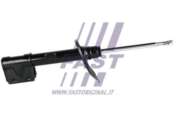 Fast FT11037 Амортизатор підвіски передній правий газомасляний FT11037: Купити в Україні - Добра ціна на EXIST.UA!