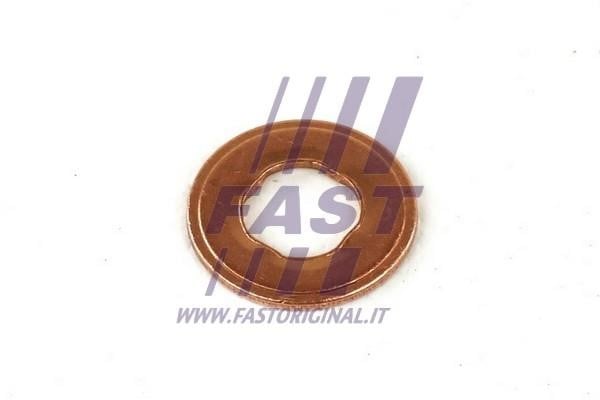 Fast FT49847 Ущільнювальне кільце, корпус форсунки FT49847: Купити в Україні - Добра ціна на EXIST.UA!