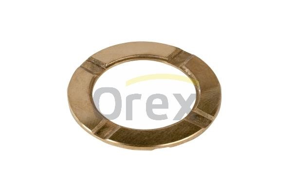 Orex 135062 Притискна шайба, конічний сателіт диференціала 135062: Купити в Україні - Добра ціна на EXIST.UA!
