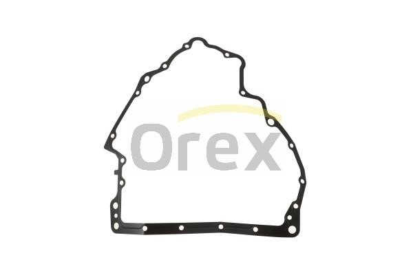 Orex 203023 Ущільнення, кришка картера розподільного механізму 203023: Купити в Україні - Добра ціна на EXIST.UA!