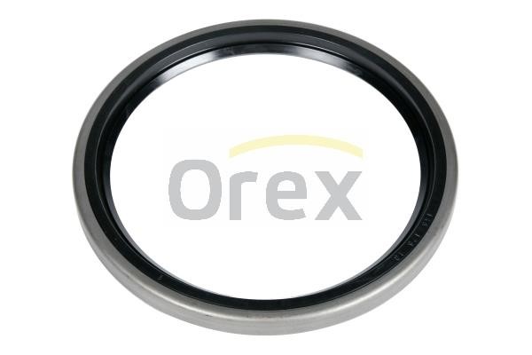 Orex 197006 Ущільнювальне кільце, маточина планетарної передачі 197006: Купити в Україні - Добра ціна на EXIST.UA!