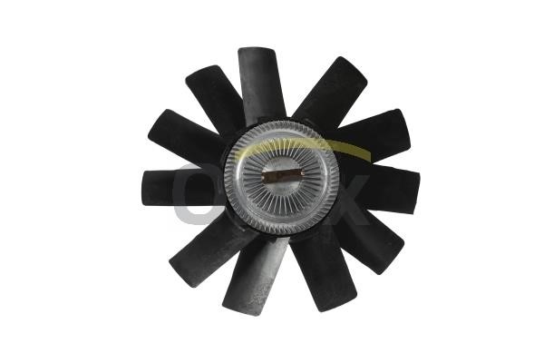 Orex 120174 Вентилятор радіатора охолодження 120174: Купити в Україні - Добра ціна на EXIST.UA!