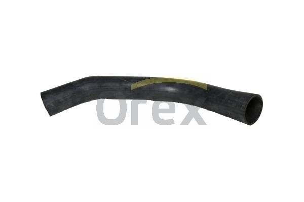 Orex 125084 Шланг радіатора 125084: Приваблива ціна - Купити в Україні на EXIST.UA!