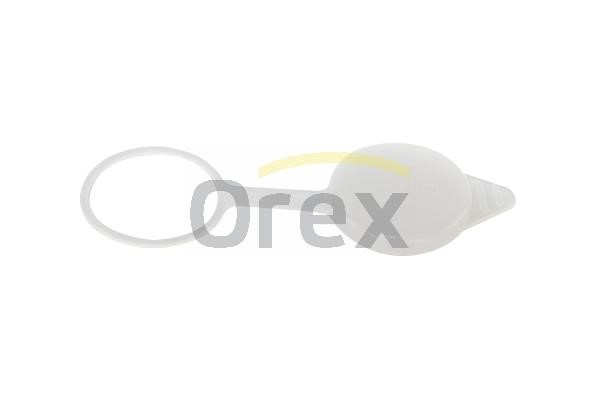 Orex 247014 Запірний механізм, бак води для миття 247014: Купити в Україні - Добра ціна на EXIST.UA!