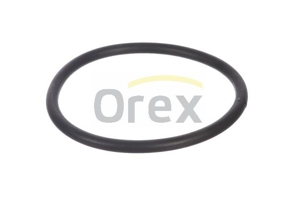 Orex 252023 Ущільнення, трубопровід подачі охолоджувальної рідини 252023: Купити в Україні - Добра ціна на EXIST.UA!