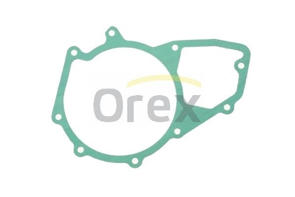 Orex 216012 Прокладка насосу охолоджувальної рідини 216012: Купити в Україні - Добра ціна на EXIST.UA!