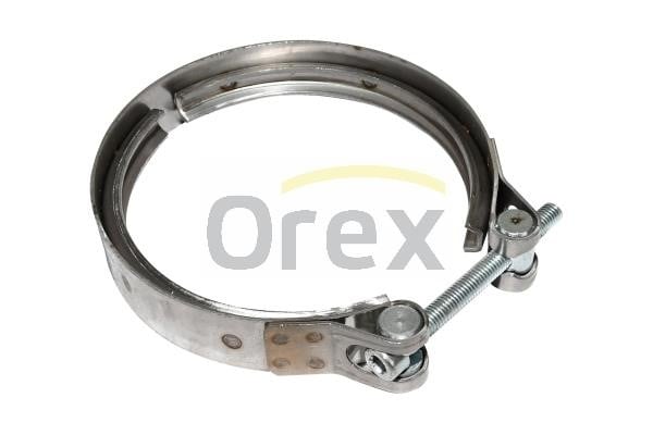 Orex 509006 Хомут глушника 509006: Купити в Україні - Добра ціна на EXIST.UA!