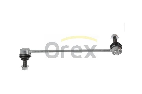 Orex 131194 Стійка стабілізатора 131194: Купити в Україні - Добра ціна на EXIST.UA!