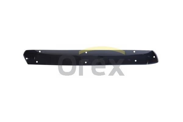 Orex 175009 Сонцезахисний козирок 175009: Купити в Україні - Добра ціна на EXIST.UA!