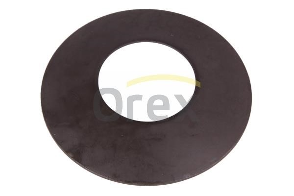 Orex 135012 Притискна шайба, конічний сателіт диференціала 135012: Купити в Україні - Добра ціна на EXIST.UA!