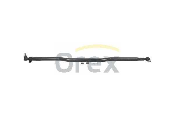Orex 632015 Поперечна кермова тяга 632015: Купити в Україні - Добра ціна на EXIST.UA!