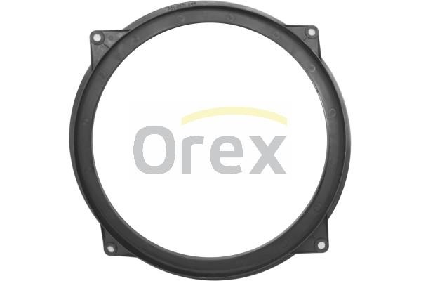 Orex 220020 Кільце вентилятора 220020: Купити в Україні - Добра ціна на EXIST.UA!