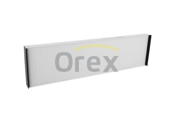 Orex 152030 Фільтр салону 152030: Приваблива ціна - Купити в Україні на EXIST.UA!