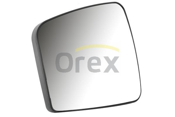 Orex 182026 Дзеркальне скло, ширококутне дзеркало 182026: Купити в Україні - Добра ціна на EXIST.UA!
