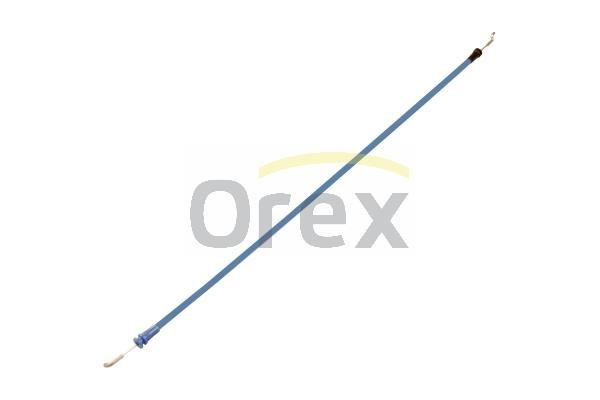 Orex 172007 Тросовий привод, механізм розблокування дверей 172007: Приваблива ціна - Купити в Україні на EXIST.UA!