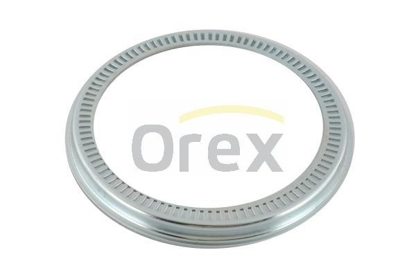 Orex 101023 Диск датчика, ABS 101023: Приваблива ціна - Купити в Україні на EXIST.UA!
