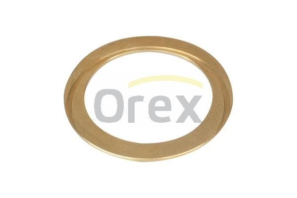 Orex 135086 Притискна шайба, конічний сателіт диференціала 135086: Купити в Україні - Добра ціна на EXIST.UA!