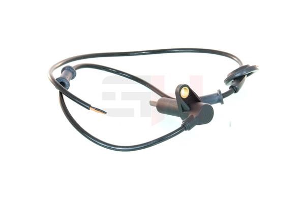 GH-Parts GH-713400V Датчик, кількість обертів колеса GH713400V: Купити в Україні - Добра ціна на EXIST.UA!