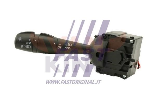 Fast FT82137 Перемикач підрульовий лівий FT82137: Приваблива ціна - Купити в Україні на EXIST.UA!