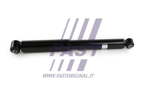 Fast FT11071 Амортизатор підвіски задній FT11071: Купити в Україні - Добра ціна на EXIST.UA!