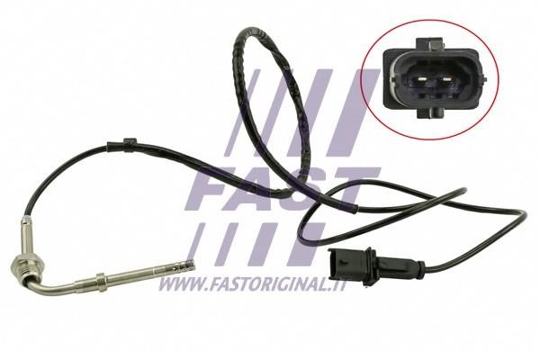 Fast FT80230 Датчик температури відпрацьованих газів FT80230: Купити в Україні - Добра ціна на EXIST.UA!