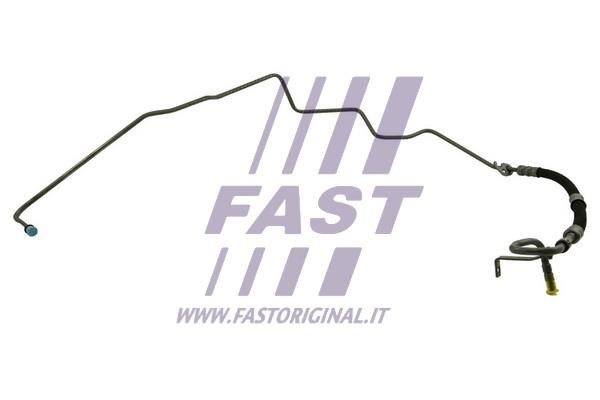 Fast FT36502 Гідравлічний шланг, механізм рульового керування FT36502: Купити в Україні - Добра ціна на EXIST.UA!