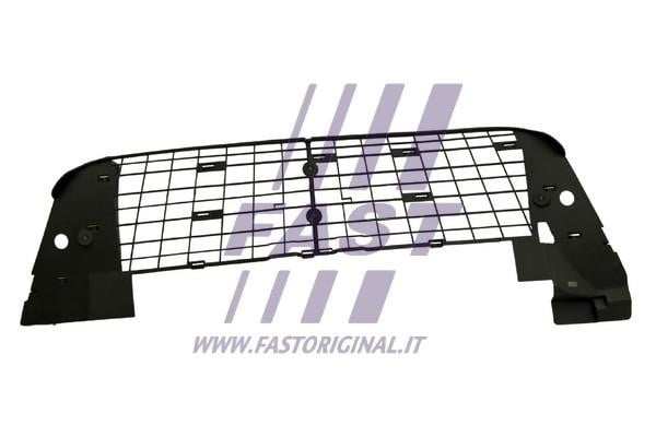 Fast FT91629 Решітка радіатора FT91629: Купити в Україні - Добра ціна на EXIST.UA!