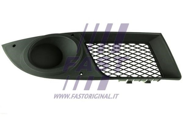 Fast FT91644 Вентиляційна решітка, бампер FT91644: Купити в Україні - Добра ціна на EXIST.UA!