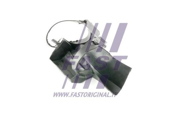 Fast FT82803O Двигун склоочисника FT82803O: Приваблива ціна - Купити в Україні на EXIST.UA!