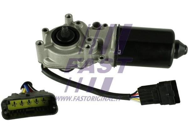 Fast FT82819 Мотор склоочисника FT82819: Купити в Україні - Добра ціна на EXIST.UA!
