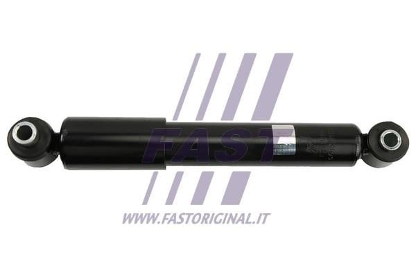 Fast FT11014 Амортизатор підвіски передній FT11014: Купити в Україні - Добра ціна на EXIST.UA!