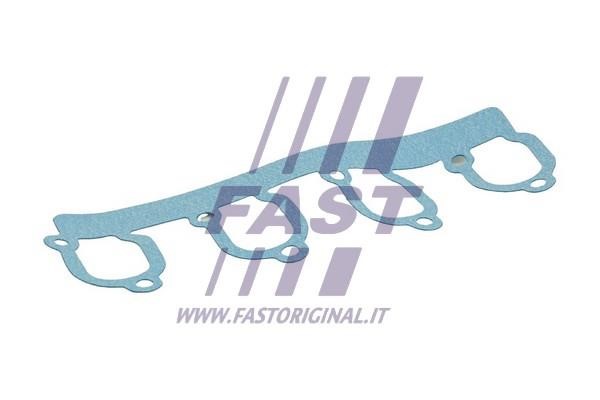 Fast FT49452 Прокладка впускного колектора FT49452: Купити в Україні - Добра ціна на EXIST.UA!