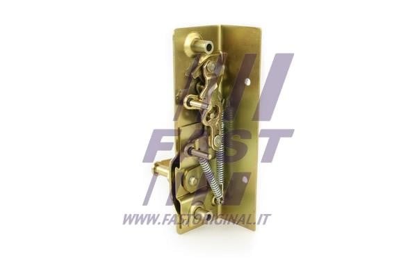 Fast FT95484 Замок дверей FT95484: Купити в Україні - Добра ціна на EXIST.UA!