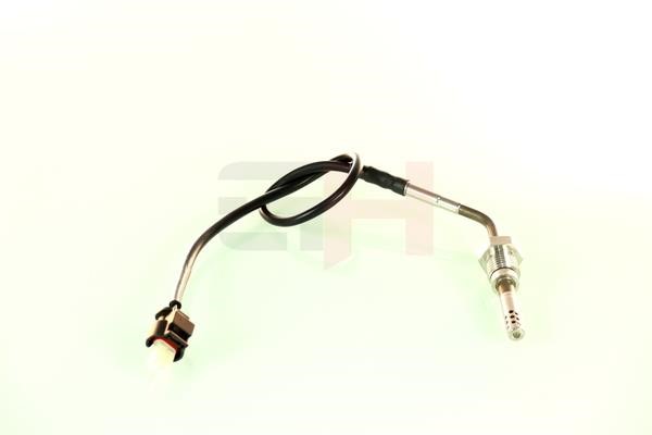 GH-Parts GH-743367 Датчик температури відпрацьованих газів GH743367: Купити в Україні - Добра ціна на EXIST.UA!