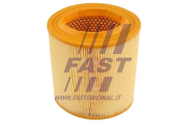 Fast FT37101 Повітряний фільтр FT37101: Купити в Україні - Добра ціна на EXIST.UA!