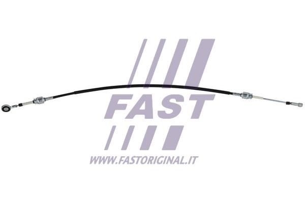 Fast FT73000 Тросовий привод, коробка передач FT73000: Приваблива ціна - Купити в Україні на EXIST.UA!