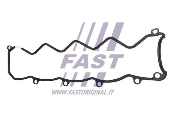 Fast FT49057 Прокладка клапанної кришки FT49057: Купити в Україні - Добра ціна на EXIST.UA!