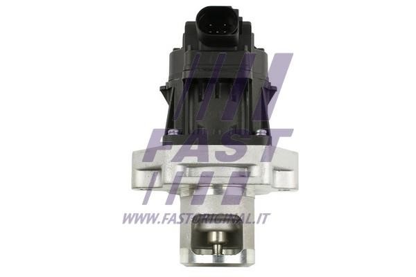 Fast FT60234 Клапан рециркуляції відпрацьованих газів EGR FT60234: Купити в Україні - Добра ціна на EXIST.UA!