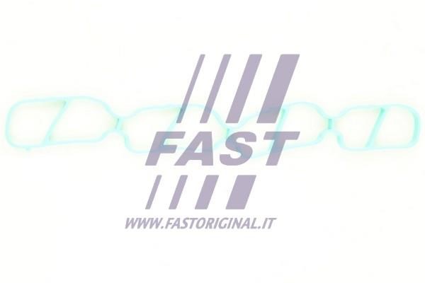 Fast FT49436 Прокладка впускного колектора FT49436: Купити в Україні - Добра ціна на EXIST.UA!