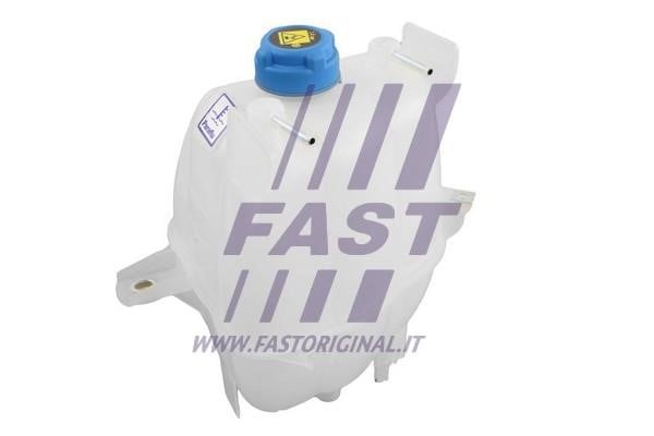 Fast FT61244 Соти радіатора FT61244: Купити в Україні - Добра ціна на EXIST.UA!