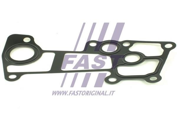 Fast FT49904 Прокладка клапанної кришки FT49904: Купити в Україні - Добра ціна на EXIST.UA!