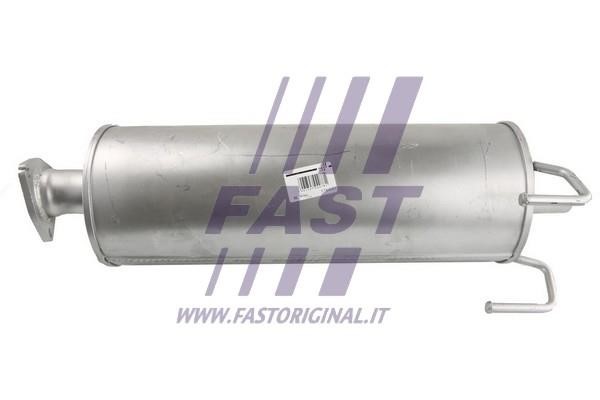 Купити Fast FT84091 – суперціна на EXIST.UA!