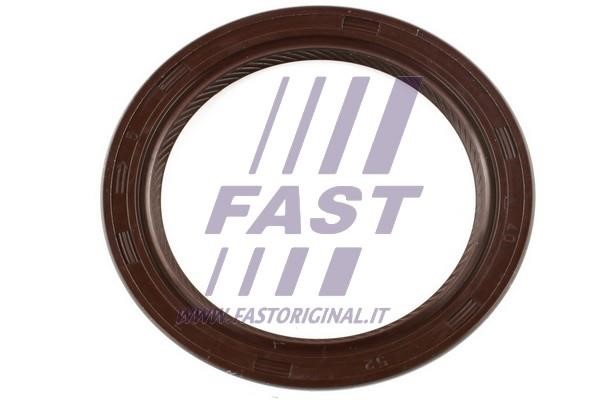 Fast FT49813 Сальник дифференціалу FT49813: Купити в Україні - Добра ціна на EXIST.UA!